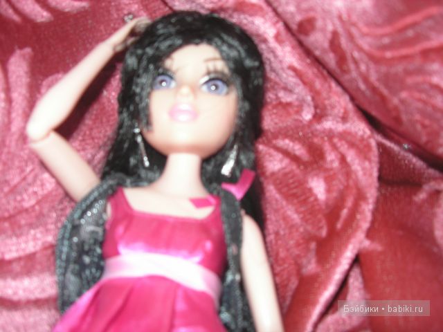 Представляю вам мою мокси тинз | Бэйбики Представляю вам мою мокси тинз (фото 5)