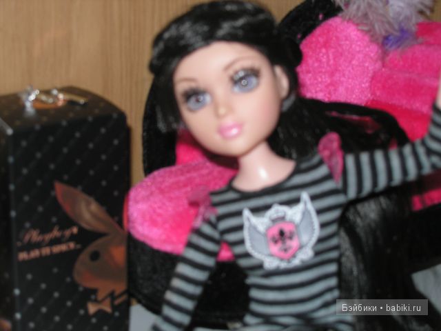Представляю вам мою мокси тинз | Бэйбики Представляю вам мою мокси тинз (фото 2)