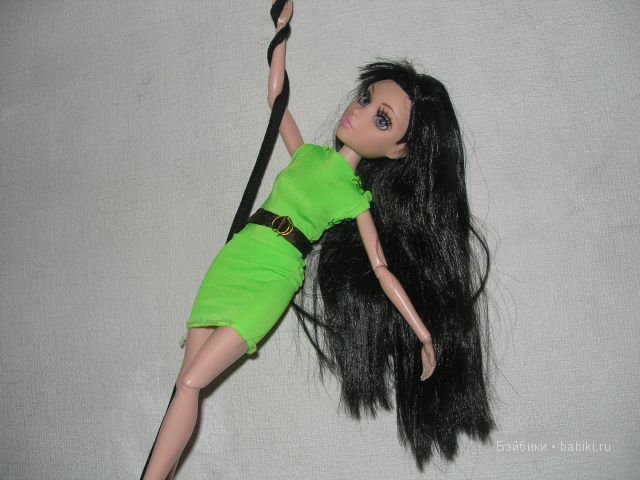 Представляю вам мою мокси тинз | Бэйбики Представляю вам мою мокси тинз (фото 8)