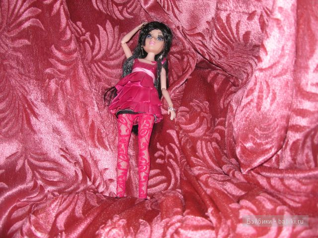 Представляю вам мою мокси тинз | Бэйбики Представляю вам мою мокси тинз (фото 4)