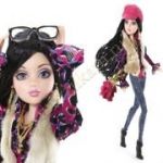 Представляю вам мою мокси тинз