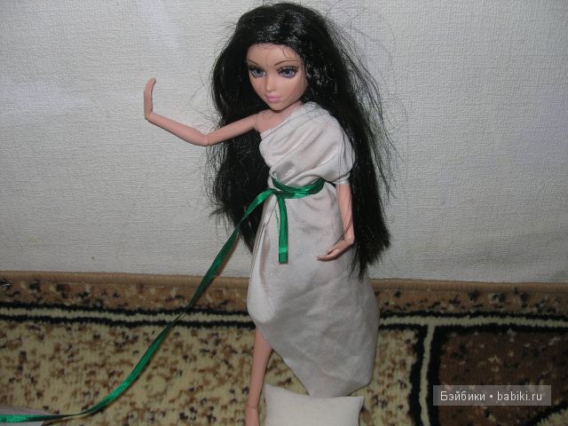 Конец октября, а у нас уже зима | Бэйбики Конец октября, а у нас уже зима (фото 4)