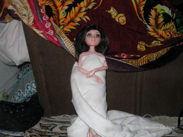 Один день из жизни Юли | Бэйбики Один день из жизни Юли — Куклы Bratz (Братц) и Moxie Girlz: MGA