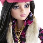 Один день из жизни Юли.