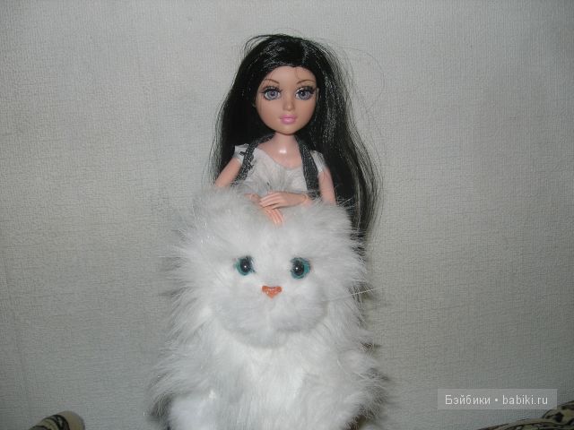 Питомцы Юли | Бэйбики Питомцы Юли — Куклы Bratz (Братц) и Moxie Girlz: MGA (фото 6)