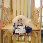 Юлькина кукломебель