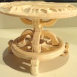 Моя мебель для фей