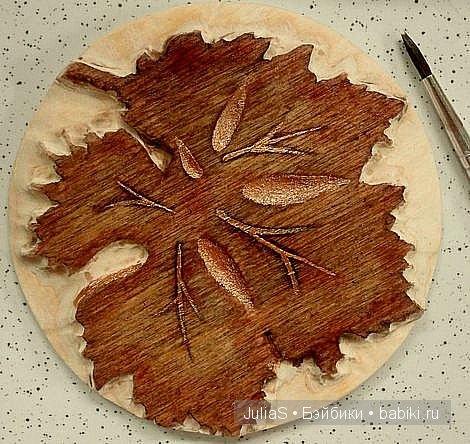 Мастер-класс по изготовлению мебели для кукол