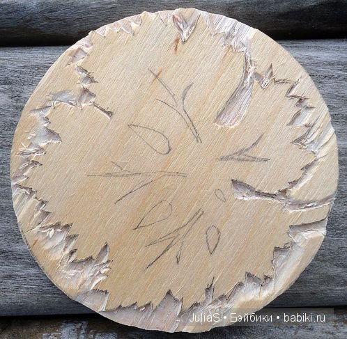 Мастер-класс по изготовлению мебели для кукол