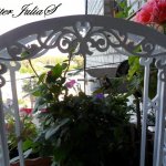 Юлькина кукломебель. Подарок