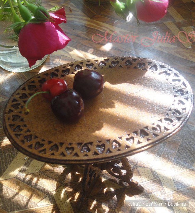 Юлькина кукломебель, как все начиналось (фото 6)