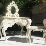 Юлькина кукольная мебель - Нежность