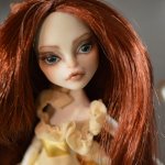 Кукломебель от Master JuliaS, топик - продолжение моих ООАК, нарядов и обуви для Monster High
