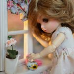 Кукломебель от Master JuliaS - румбокс для pukifee