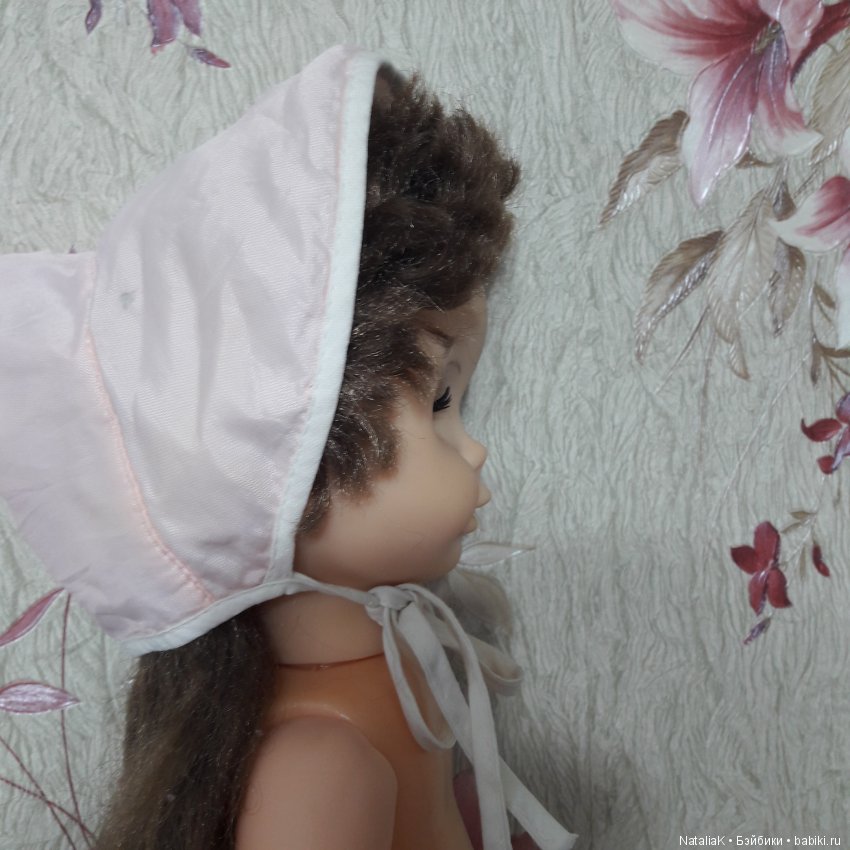 Еще одна девочка! Помогите опознать (фото 5)