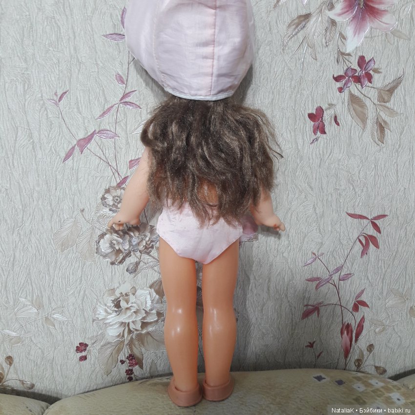 Еще одна девочка! Помогите опознать (фото 2)