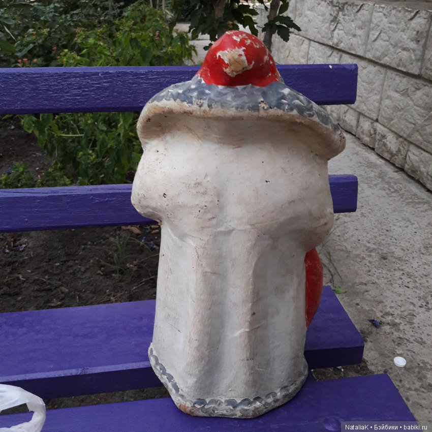 Помогите опознать дедушку. Год и производство (фото 4)