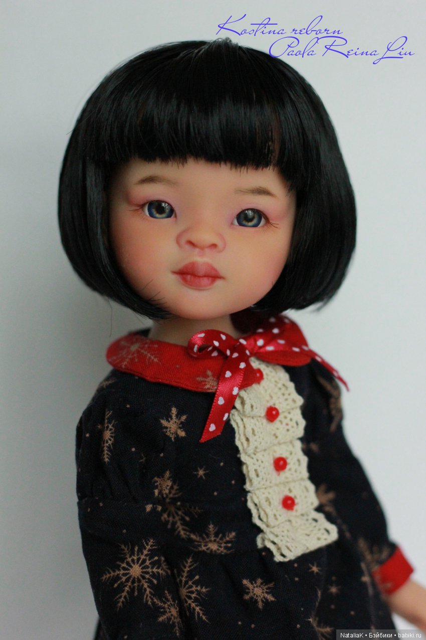 Сестрички витаминки. Преображение Паолочек (фото 9)