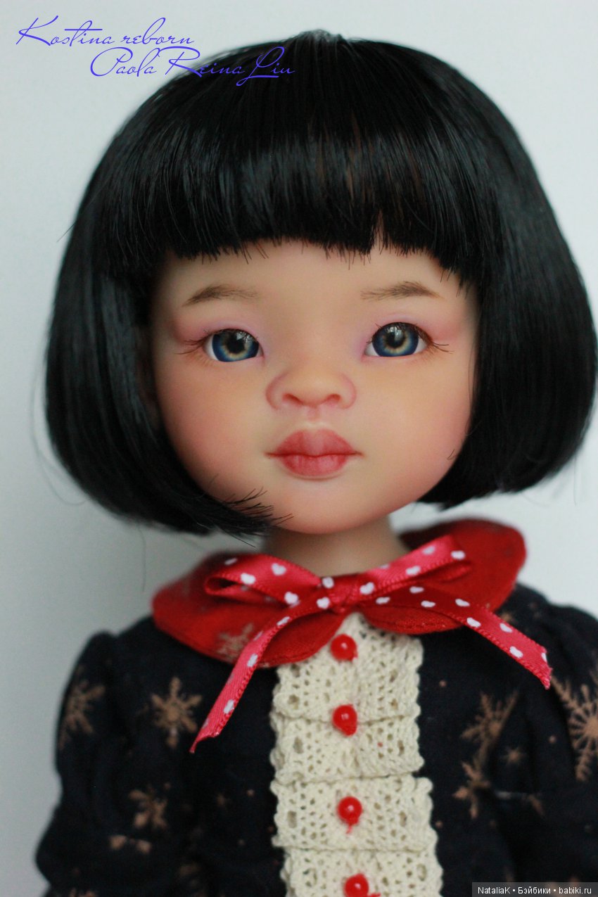 Сестрички витаминки. Преображение Паолочек (фото 7)