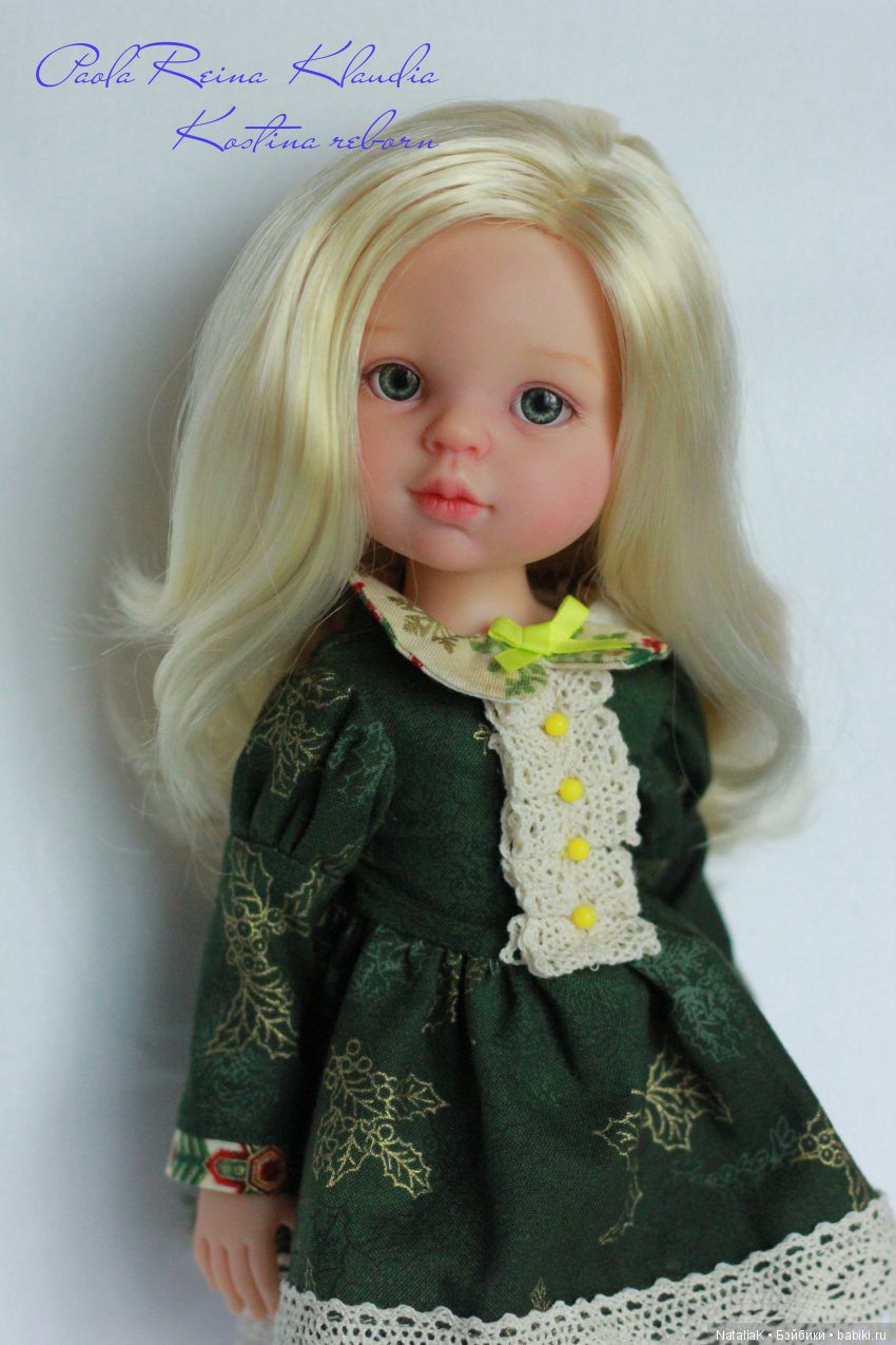 Сестрички витаминки. Преображение Паолочек