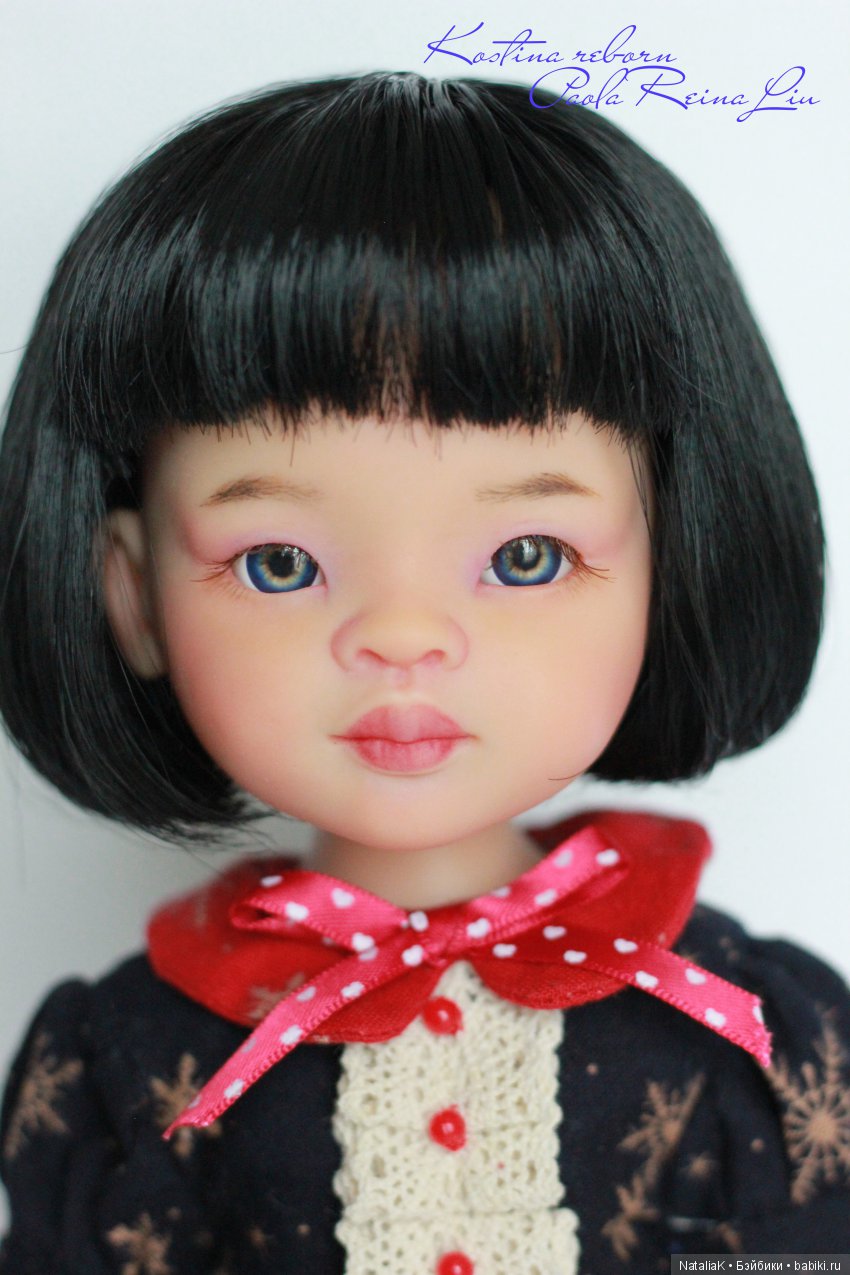 Сестрички витаминки. Преображение Паолочек (фото 6)