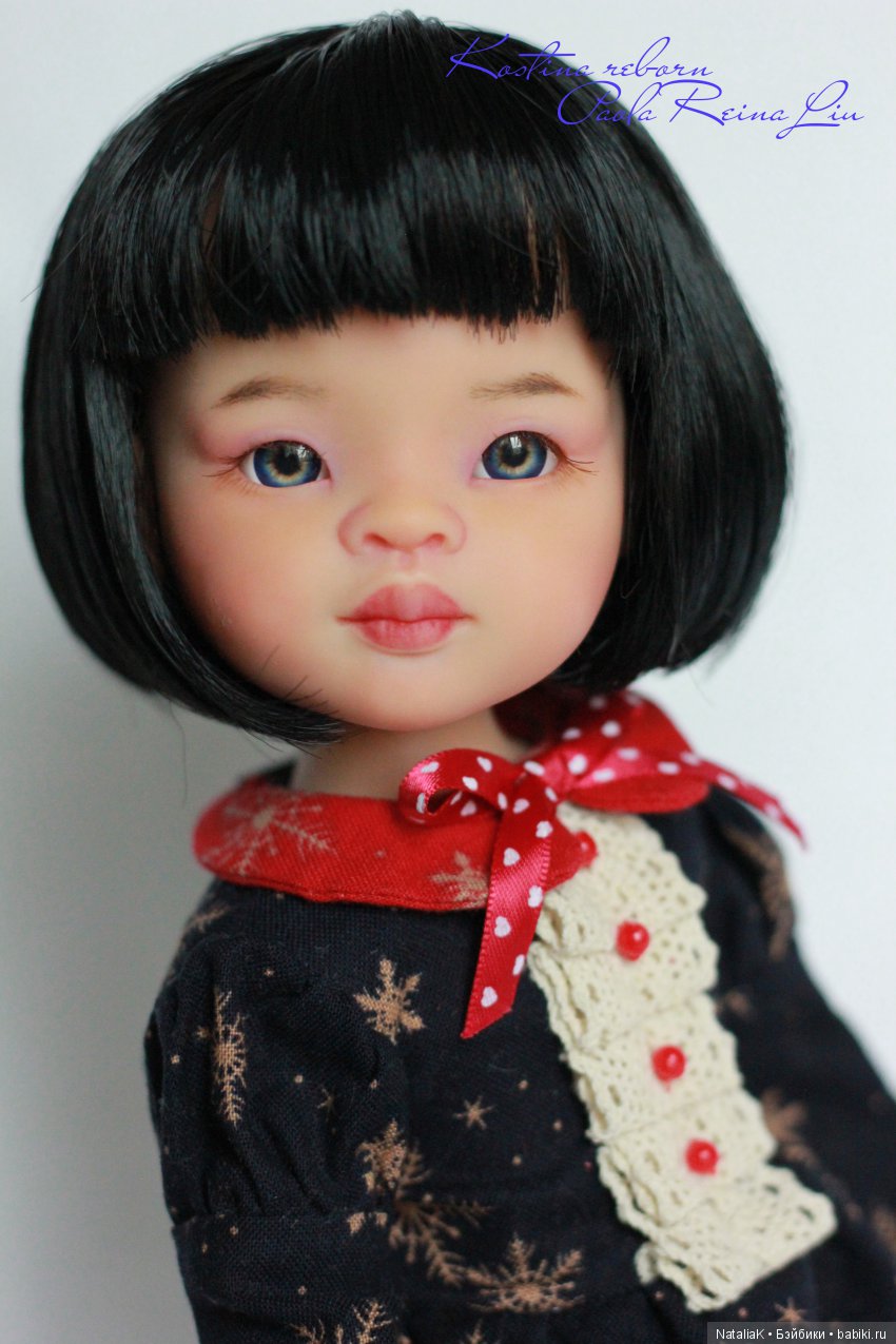 Сестрички витаминки. Преображение Паолочек