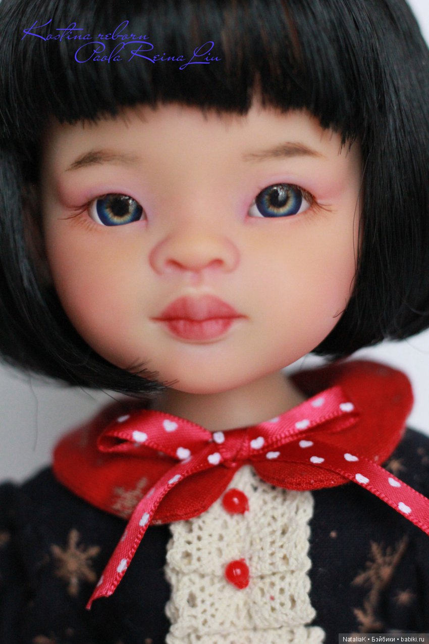 Сестрички витаминки. Преображение Паолочек (фото 8)