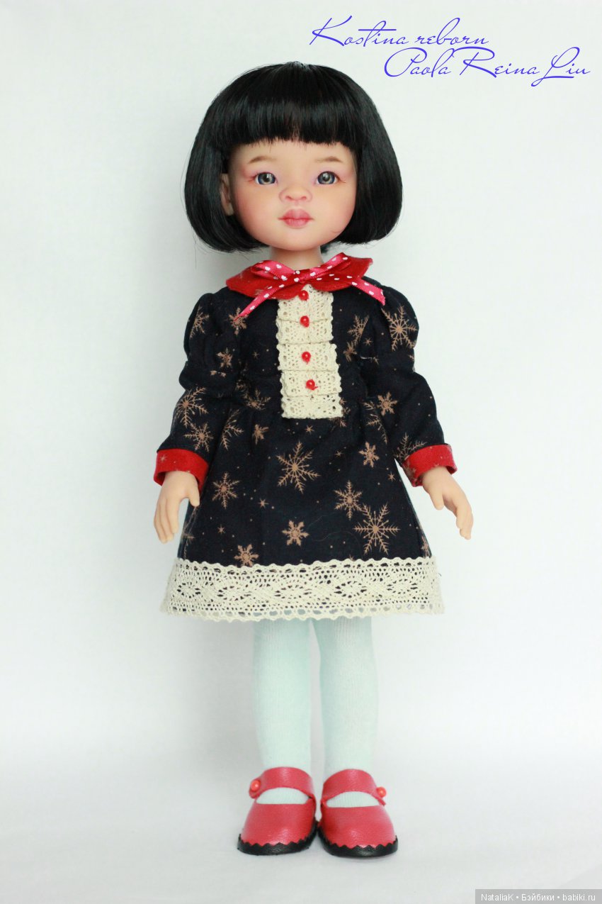 Сестрички витаминки. Преображение Паолочек (фото 5)