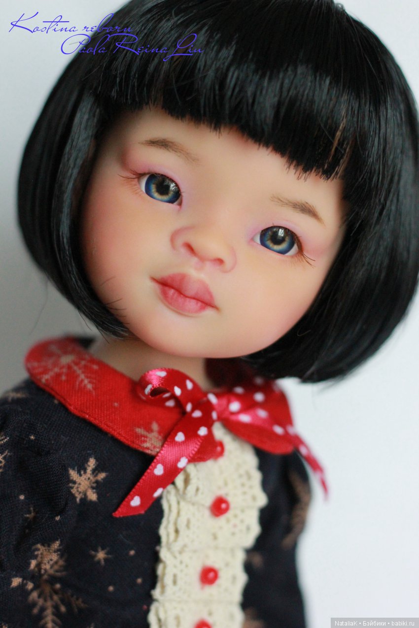 Сестрички витаминки. Преображение Паолочек