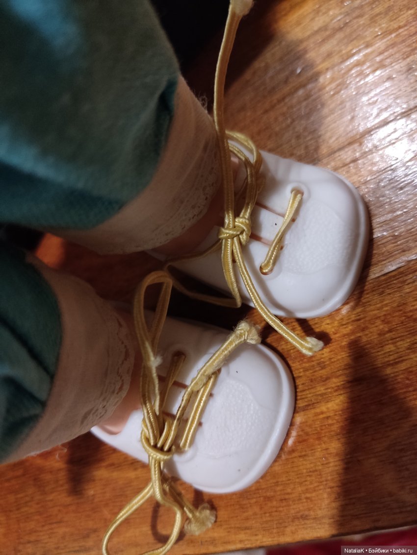 Опознать детку — Опознание кукол СССР и ГДР: поиск по фото (фото 3)