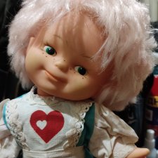 Опознать детку