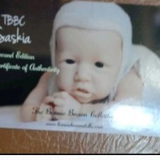 Молд Саския, Бонни Браун