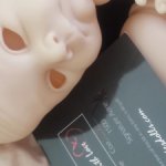 Молд Олли, скульпт Адри Стоете