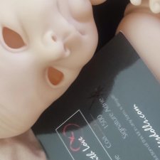 Молд Олли, скульпт Адри Стоете