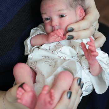 MAITTE by Priscila Lopez