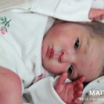 Майте скульпт Присцилла Лопес