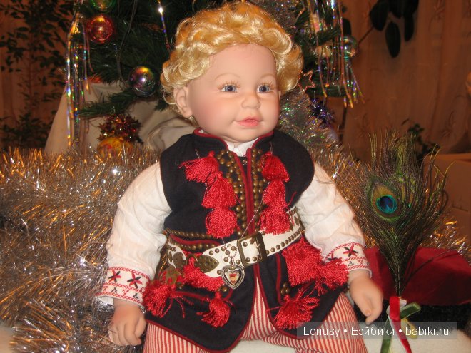 Ярек Польша - С Новым Годом! Ярек Польша - С Новым Годом!