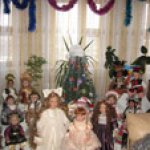 С Новым Годом, Кукольная Страна!