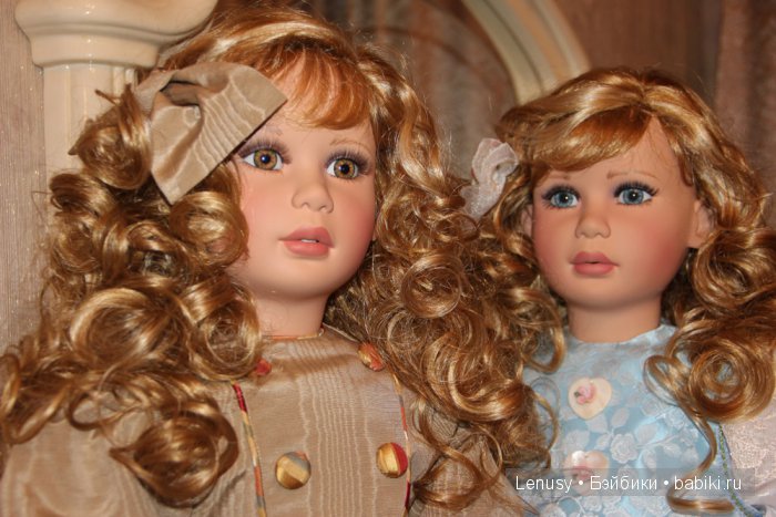 Благородные барышни-красавицы от Virginia Turner