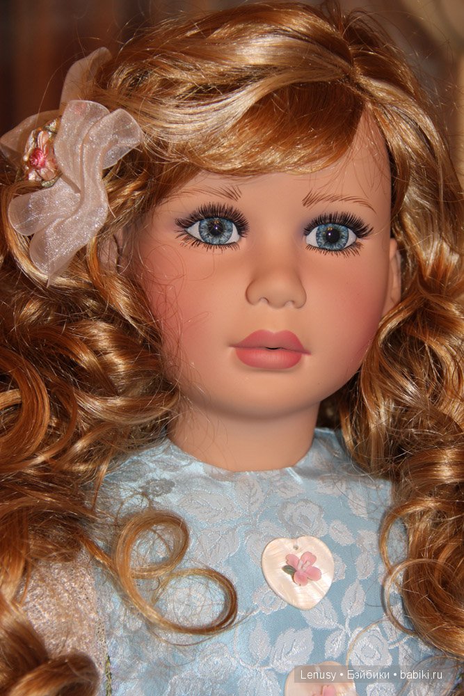 Дженевьева