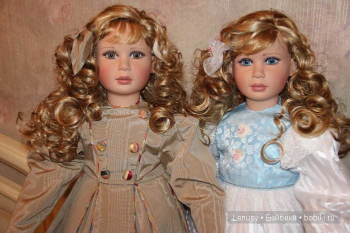 Благородные барышни-красавицы от Virginia Turner (фото 3)