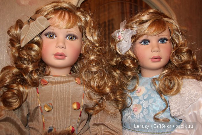 Благородные барышни-красавицы от Virginia Turner