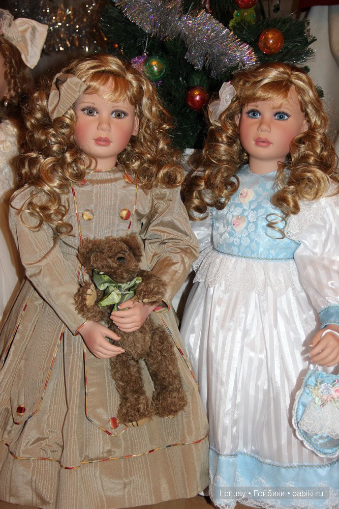 Благородные барышни-красавицы от Virginia Turner (фото 7)