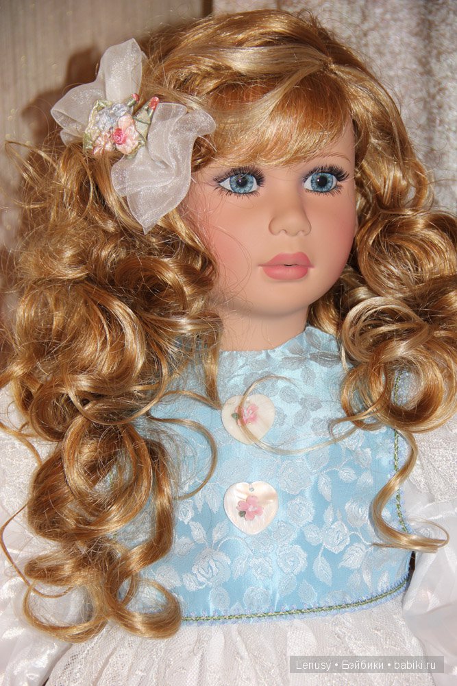 Благородные барышни-красавицы от Virginia Turner