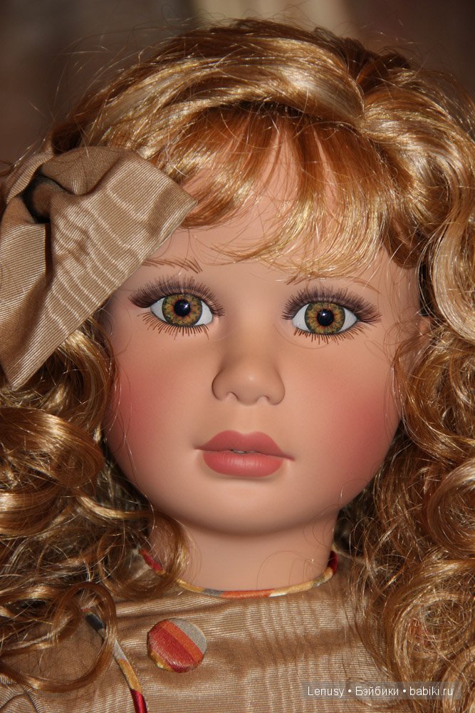 Благородные барышни-красавицы от Virginia Turner