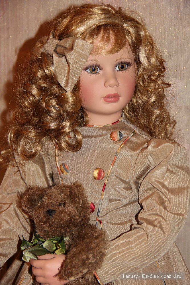 Благородные барышни-красавицы от Virginia Turner (фото 2)