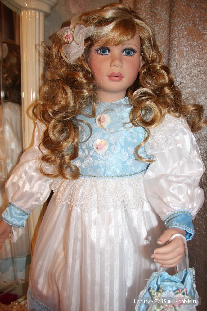 Дженевьева