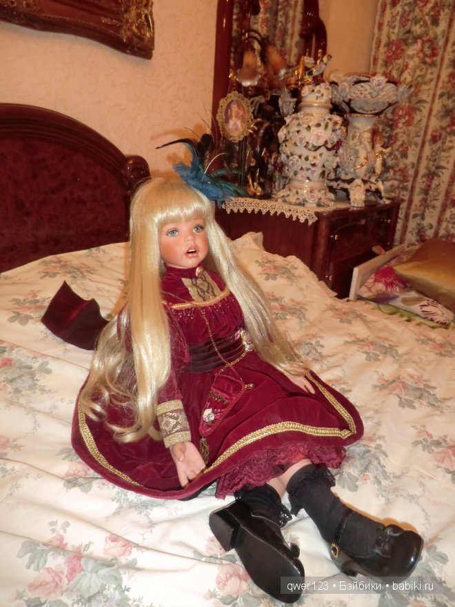 Fancy от Донны Руберт