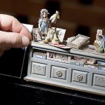 Миниатюры Кенсингтонского фестиваля кукольных домов, Kensington Dollshouse