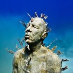 Подводный мир от Джейсон Ди Кайерс Тейлор (Jason de Caires Taylor)